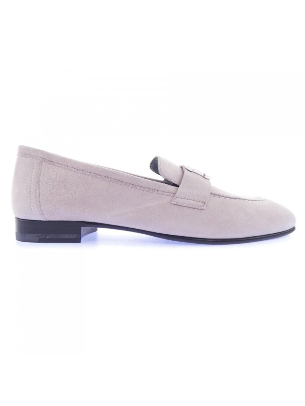 Hermes Paris Sneakers Pink